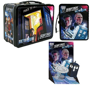 Illustration for article titled The Most Insanely Fantastic Toys Coming to Comic-Con 2013